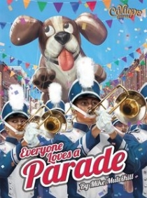  ۷̵带  Everyone Loves A Parade