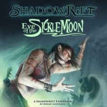  츮Ʈ: ʽ´  Shadowrift: Eve of the Sickle Moon