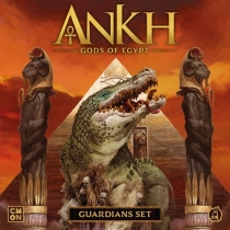  ũ: Ʈ ŵ – ȣ Ʈ Ankh: Gods of Egypt – Guardians Set