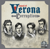  γ ȸ:  Council of Verona: Corruption