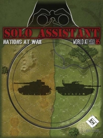     85:    ַ ýƮ World At War 85: Storming the Gap Solo Assistant