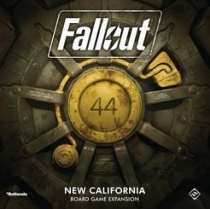 ƿ:  ĶϾ Fallout: New California
