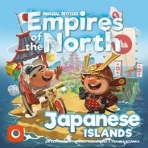  丮 Ʋ: Ϲ  -  Ϸ Imperial Settlers: Empires of the North – Japanese Islands