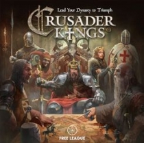  ũ缼̴ ŷ Crusader Kings