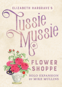  ͽ ӽ: ö  Tussie Mussie: Flower Shoppe