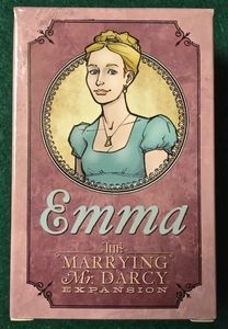  ޸ ̽.޽:  Ȯ Marrying Mr. Darcy: the Emma Expansion