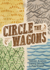  Ŭ   Circle the Wagons
