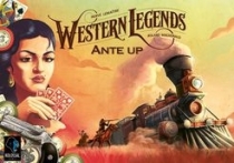   : ǵ  Western Legends: Ante Up