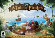   ̾߱ A Tale of Pirates