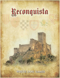  ŰŸ Reconquista