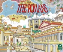  θ The Romans
