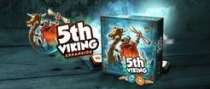  ŷ  ϵ: 5° ŷ Vikings Gone Wild: 5th Viking