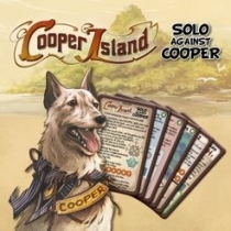   Ϸ: ȥ ۿ Ͽ Cooper Island: Solo Against Cooper