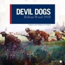  ģ :    1918 Devil Dogs: Belleau Wood 1918