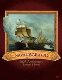  1812  Naval War of 1812