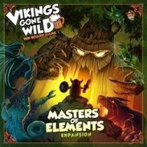  ŷ  ϵ:  밡 Vikings Gone Wild: Masters of Elements