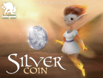  ǹ  Silver Coin