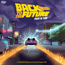     ǻó :   Ÿ Back to the Future : Back in Time