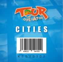   ۷: õ Tour Operator: Cities