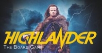  ̷:  Highlander: The Board Game
