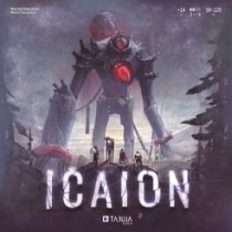  ī̿ Icaion