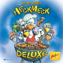  ڹ̳ 𷰽 Heckmeck Deluxe