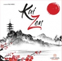  ī- Kai-Zen