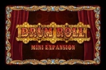  巳 : ̴ Ȯ Drum Roll: Mini Expansion