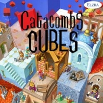  īŸ ť Catacombs Cubes