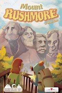  ø  Mount Rushmore