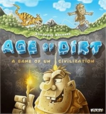   ô: ̰  Age of Dirt: A Game of Uncivilization