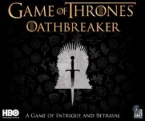   : ͼ   Game of Thrones: Oathbreaker