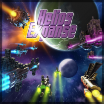  ︮ ͽҽ Helios Expanse