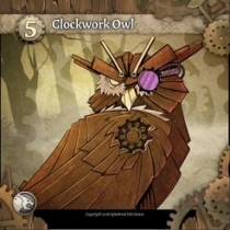  : 踦  Ʈ-ðġ Ȯ Dobbers: Quest for the Key – Clockwork Expansion