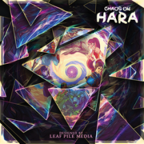  èǾ  ϶: ī  ϶ Champions of Hara: Chaos On Hara