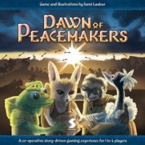  ǽĿ  Dawn of Peacemakers