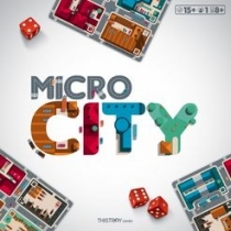  ũ Ƽ Micro City