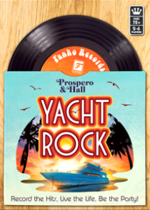  Ʈ  Yacht Rock
