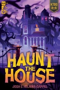  Ʈ  Ͽ콺 Haunt the House