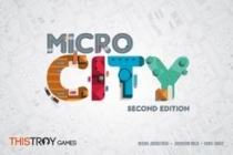  ũ Ƽ (2) Micro City (Second Edition)