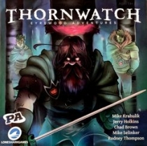  ġ Thornwatch