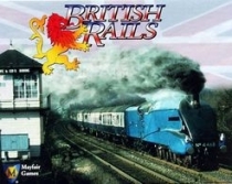  긮Ƽ  British Rails