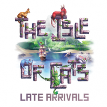  ߿˼:   The Isle of Cats: Late Arrivals