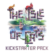  ߿˼: űŸ  The Isle of Cats: Kickstarter Pack