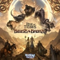   : ͼ & û Rise of Tribes: Beasts & Bronze