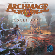  ũ: Ʈ Archmage: Ascendant