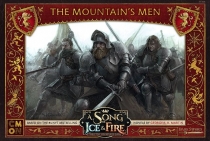    뷡: ̺ž ̴Ͼó  -   A Song of Ice & Fire: Tabletop Miniatures Game – The Mountain