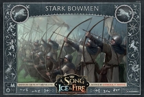    뷡: ̺ž ̴Ͼó  - Ÿũ ú A Song of Ice & Fire: Tabletop Miniatures Game – Stark Bowmen