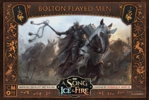    뷡: ̺ž ̴Ͼó  -  ÷̵  A Song of Ice & Fire: Tabletop Miniatures Game – Bolton Flayed Men