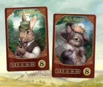   Ÿ:   Ϸε Raccoon Tycoon: Jack Rabbit Railroad